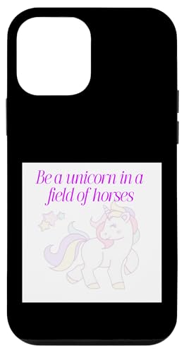 Unicorn Hülle für iPhone 12 mini Unicorn Hülle für iPhone 12 mini von Unicorn