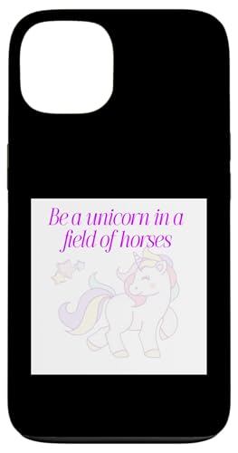 Unicorn Hülle für iPhone 13 Unicorn Hülle für iPhone 13 von Unicorn