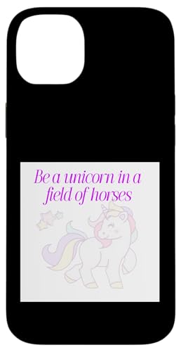 Unicorn Hülle für iPhone 14 Plus Unicorn Hülle für iPhone 14 Plus von Unicorn