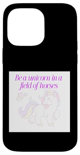 Unicorn Hülle für iPhone 14 Pro Max Unicorn Hülle für iPhone 14 Pro Max von Unicorn