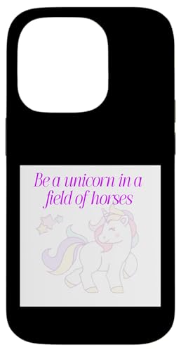 Unicorn Hülle für iPhone 14 Pro Unicorn Hülle für iPhone 14 Pro von Unicorn