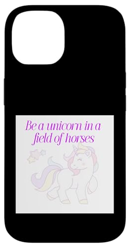Unicorn Hülle für iPhone 14 Unicorn Hülle für iPhone 14 von Unicorn