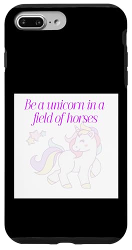 Unicorn Hülle für iPhone 7 Plus/8 Plus Unicorn Hülle für iPhone 7 Plus/8 Plus von Unicorn