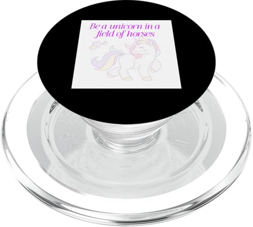 Unicorn PopSockets PopGrip für MagSafe Unicorn PopSockets PopGrip für MagSafe von Unicorn