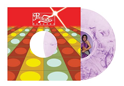 Can You Handle It - Francois Kevorkian Remix - 3 Mixes (Color Vinyl 180g) [Vinyl LP] von Unidisc Music Inc. / Prelude