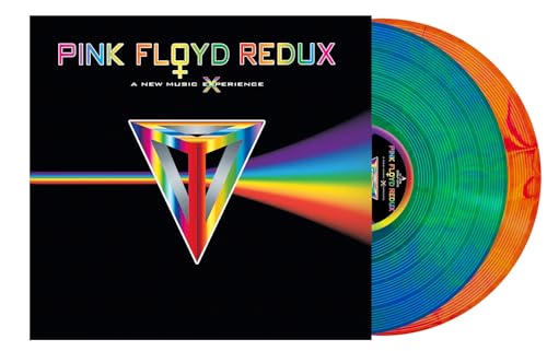 A New Music Experience (Various Artists) 2 Color Vinyl 160g [Vinyl LP] von Unidisc Music Inc.