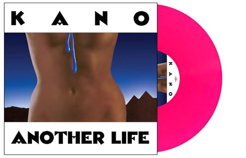 Another Life (Florescent Pink Vinyl 160g) [Vinyl LP] von Unidisc Music Inc.