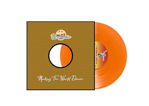 The Dutch Megamix (Florescent Orange Vinyl 160g) [Vinyl LP] von Unidisc Music Inc.