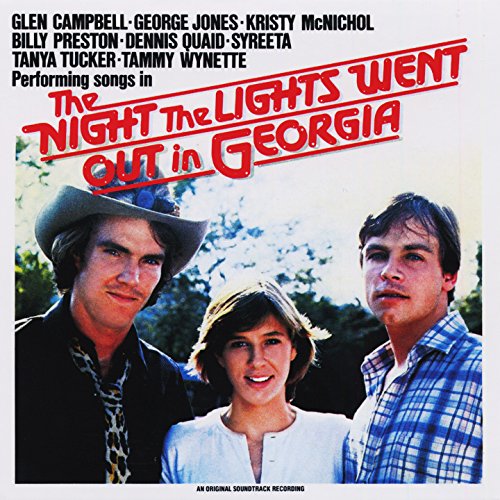 The Night the Lights Went out in Georgia The Night the Lights Went out in Georgia von Unidisc Music Inc.