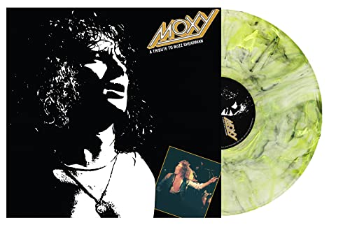 A Tribute To Buzz Shearman - Color Vinyl 180G [Vinyl LP] von Unidisc Records