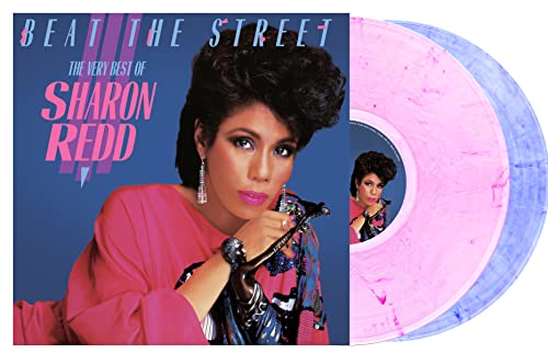Beat The Street: The Very Best Of - Colored Vinyl [Vinyl LP] von Unidisc Records