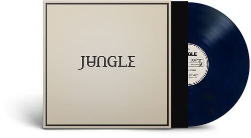 Come Into The Jungle [Vinyl LP] von Unidisc Records
