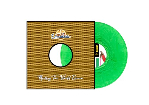 Every Way But Loose (remix) [Vinyl LP] von Unidisc Records