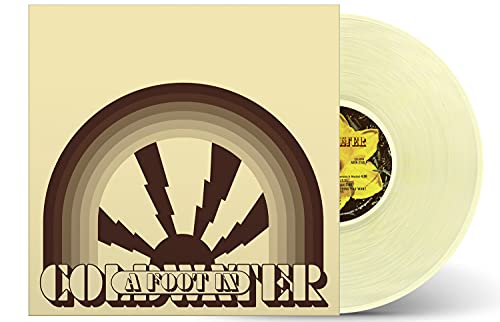Foot In Coldwater [180-Gram Cream Yellow Colored Vinyl] [Vinyl LP] von Unidisc Records
