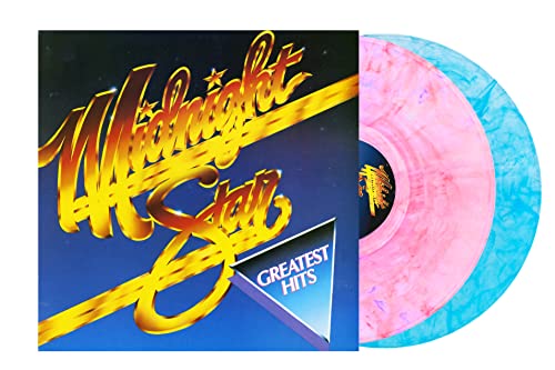 Greatest Hits - Colored Vinyl [Vinyl LP] von Unidisc Records