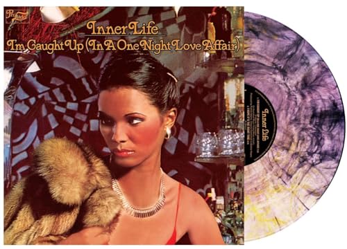 I'm Caught Up In One Night Love Affair [Vinyl LP] von Unidisc Records