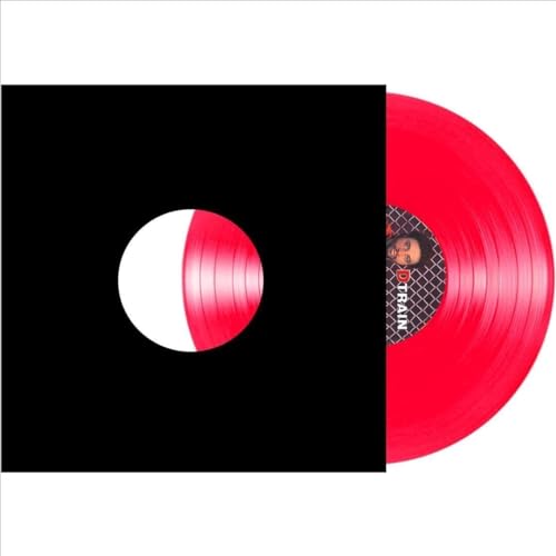 Keep Giving Me Love / Keep Giving Me Love (Vocal Remix) - Florescent Red Opaque Vinyl 160g [Vinyl LP] von Unidisc Records