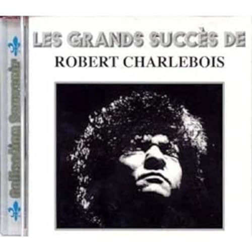 Les Grands Succes de Robert Ch von Unidisc Records