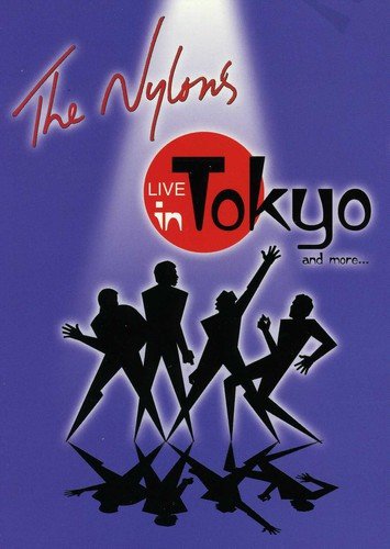 Live In Tokyo & More / (Can) [DVD] [Region 1] [NTSC] [US Import] von Unidisc Records