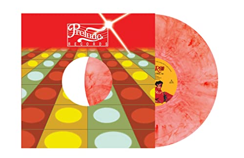 Love How You Feel - Colored Vinyl [Vinyl LP] von Unidisc Records