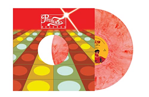 Love How You Feel (Color Vinyl 180g) [Vinyl LP] von Unidisc Music Inc.