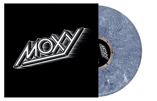 Moxy - Color Vinyl 180G [Vinyl LP] von Unidisc Records
