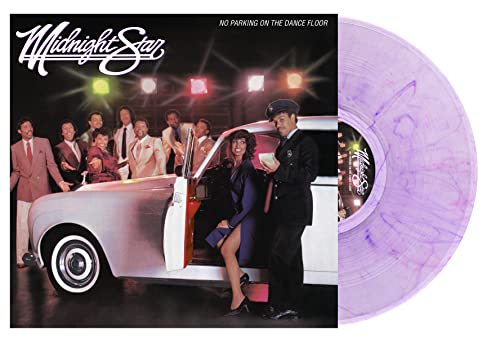 No Parking On The Dance Floor (Color Vinyl 180g) [Vinyl LP] von Unidisc Music Inc.