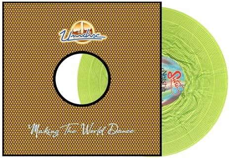One Step at a Time [Vinyl LP] von Unidisc Records