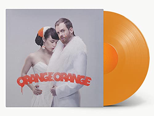Orange Orange [Vinyl LP] von Unidisc Records