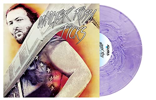 Picks [Vinyl LP] von Unidisc Records