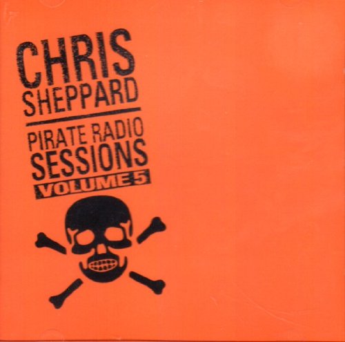 Pirate Radio Sessions Vol 5 von Unidisc Records