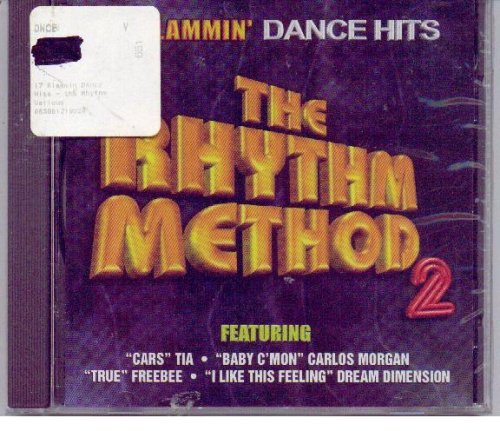 Rhythm Method 2: 17 Slammin Dance Hits / Various von Unidisc Records