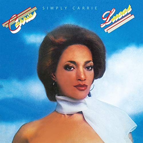 Simply Carrie [Deluxe Edition] von Unidisc Records