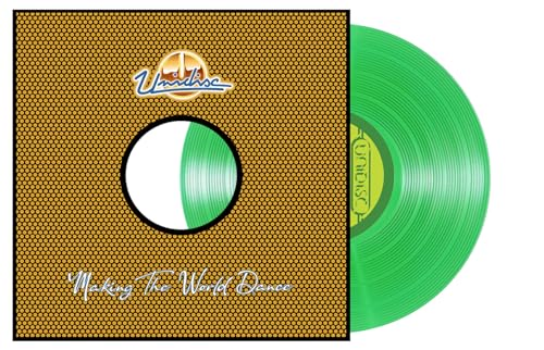Take Me to the Bridge [Vinyl LP] von Unidisc