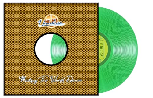 Take Me to the Bridge [Vinyl LP] von Unidisc Records
