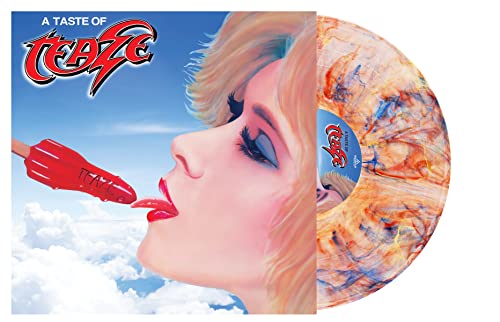 Taste Of - Colored Vinyl [Vinyl LP] von Unidisc Records
