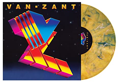 Van Zant [Vinyl LP] von Unidisc Records