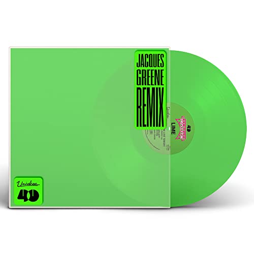 Babe, We're Gonna Love Tonight (180gm Green Vinyl) [Vinyl LP] von Unidisc