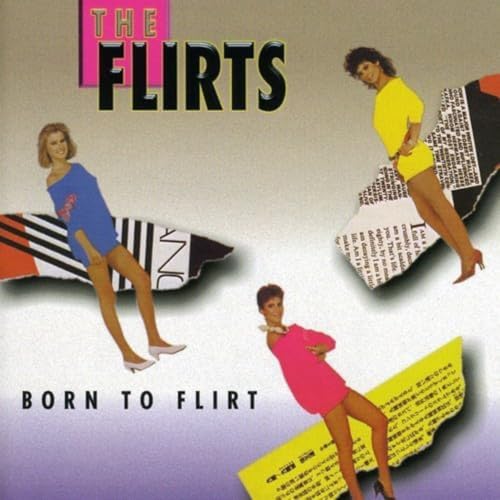 Born to Flirt von Unidisc