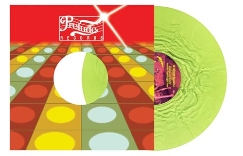 In the Bush [Vinyl Single] von Unidisc