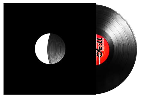 Let's Go All the Way [Vinyl LP] von Unidisc