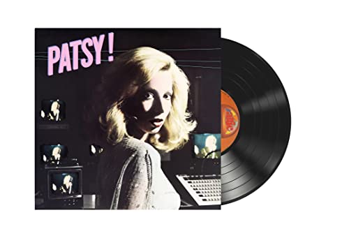 Patsy [VINYL] [Vinyl LP] von Unidisc