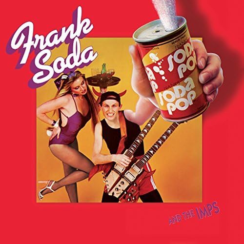 Soda Pop von Unidisc