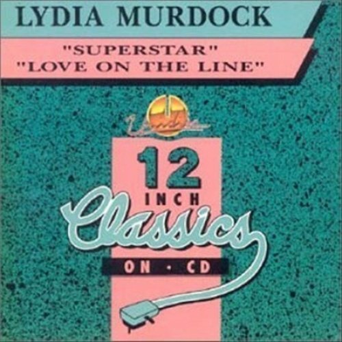 Superstar/Love on the Line [Vinyl Single] von Unidisc