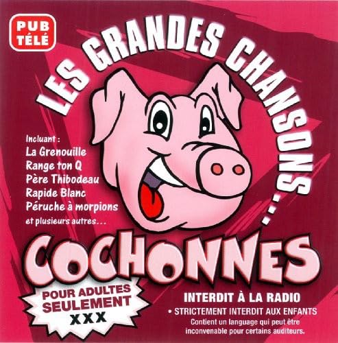 Vol. 1-Pour Adultes Seulement XXX Vol. 1-Pour Adultes Seulement XXX von Unidisc