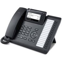 Unify OpenScape Desk Phone CP400 Desktop-VoIP-Telefon Unify OpenScape Desk Phone CP400 Desktop-VoIP-Telefon von Unify Software and Solutions GmbH & Co. KG