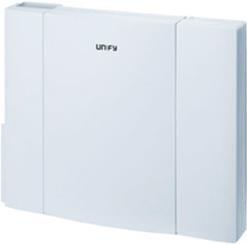 UNIFY OpenScape Business X1W V3 Systemeinheit für die Wandmontage ohne SW (L30251-U600-G645) von Unify