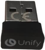 UNIFY OpenScape CP10 WLAN USB Stick (L30250-F600-C587) von Unify