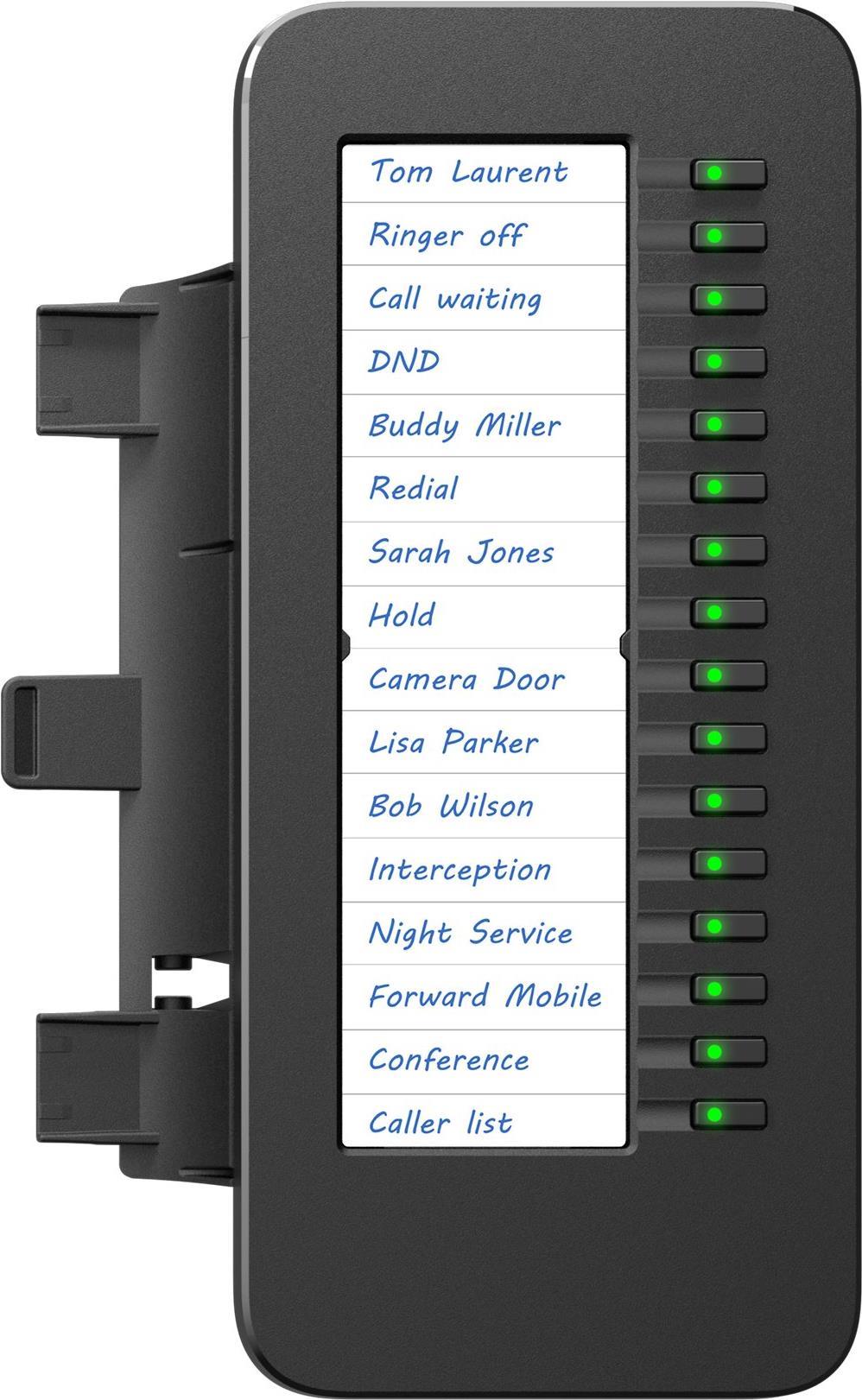 UNIFY OpenScape Key Modul 410 für CP410/710 (L30250-F600-C585) von Unify