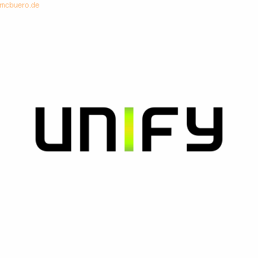 Unify Aufsteller CP100 von Unify